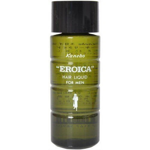 Kanebo Hair Styling Products