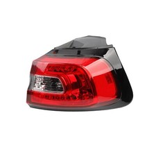 Passenger Side Tail Light Assembly Compatible With 2014-2018 Jeep Cherokee Re...