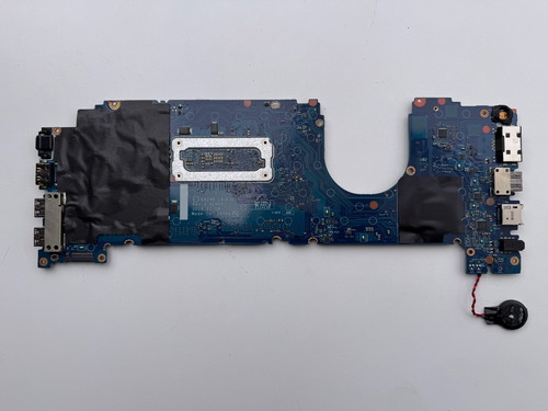 Dell Latitude 7490 Intel i5-8350U Mainboard DAZ40 LA-F321P 06WXCN - Bild 2 von 4