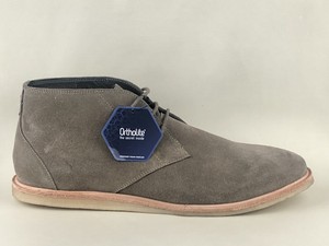 frank wright desert boots
