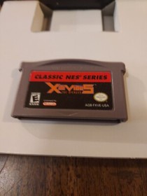 Xevious Classic NES Series (Nintendo Game Boy Advance, 2004 GBA) Completo