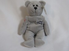 CLASSIC COLLECTICRITTERS - THE SENATOR VIP I BEAR 6269 of 10,000