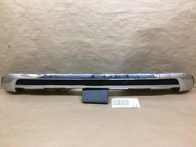 OEM 2012 2014 MERCEDES ML350 AMG REAR DIFFUSER BUMPER LOWER COVER 