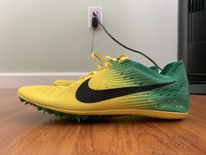 nike oregon project spikes