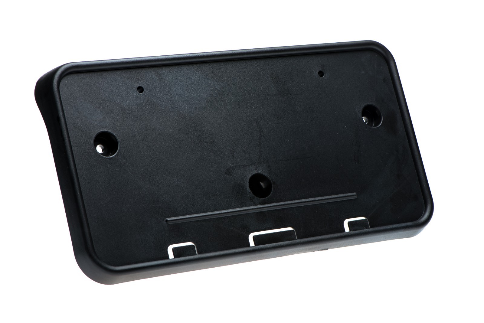 Soporte de matrícula delantera para Ford Expedition Lincoln Navigator 2003-2006