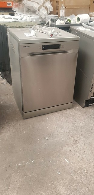 samsung dw60m6050fs review