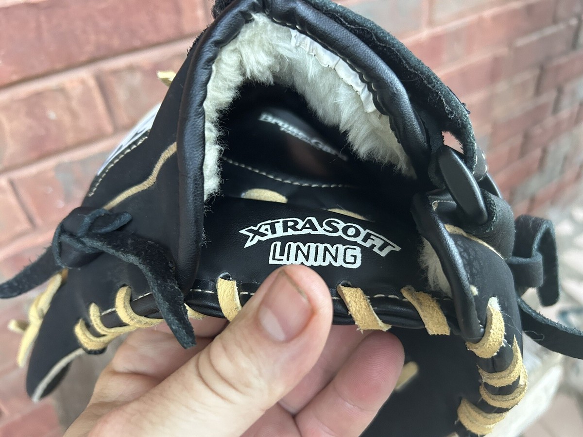 Louisville Slugger GENBD 1300 Genesis 13” Glove Softball Baseball