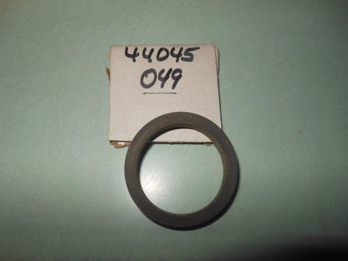 NOS OEM Kawasaki KE KS FORK COVER GASKET # 44045-049 | eBay