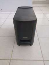 Bose PS3-2-1 III Powered Speaker System For Bose AV3-2-1 III Media Center
