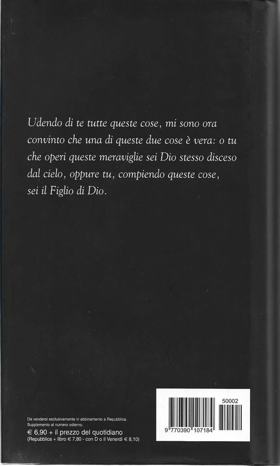 La fratellanza della Sacra Sindone, foto 3 di 3