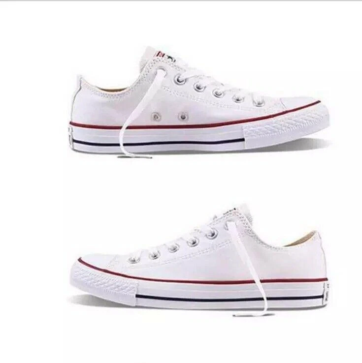 Converse clasicos blancos hot sale