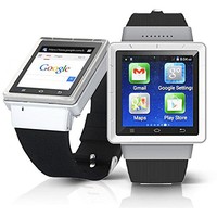 Indigi Stylish Wrist Watch 3g Smartphone Android 4.4 Touch Screen Sale Indigi Stylish Wrist Watch 3g Smartphone Android 4.4 Touch Screen Sale