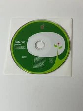 Apple Macintosh iLife '05 Install DVD Version 5.0