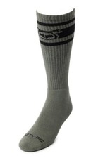 Gay Interest Men's NASTY PIG HOOK'D UP SPORT SOCKS ARMY GREEN  BLACK Brand New 