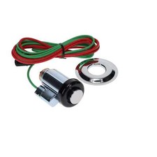 1967-72 Cigarette Lighter Assembly For Chevy Gmc Truck