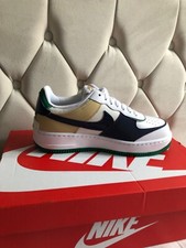 Nike Air Force Multicoloured Trainers for Women for sale | eBay Nike Air Force Multicoloured Trainers for Women for sale | eBay