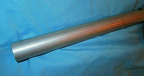DUCATI OEM 2003-2007 749 999 right SIDE HANDLE BAR - Picture 3 of 7