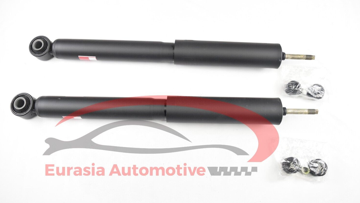 Genuine Toyota 4Runner 2003-2009 Rear Shock Absorbers 2 x