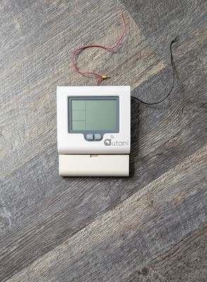 Autani Wall Thermostat T-32-P-V2.2 Digital