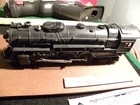 Lionel 646 steam loco - Runs F/N/R - Smokes - both markers head lite - fast ship — photo 2