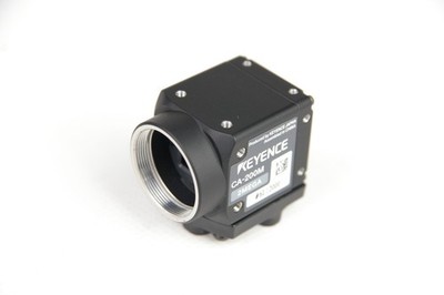 Keyence CA-200M Vision System