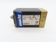 EHLGÖTZ 0312 C 1,5 NBR MS FLNSCH PN0-16 bar ...