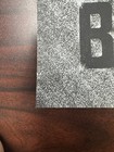 Batman 89 24x36 Peter Strain Bottleneck Mondo Poster Sold out 6x/125 — photo 2