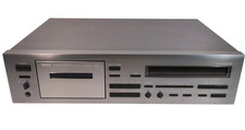Yamaha KX-R100 Cassette Deck QuietOp Recording SpeedAdj AzimuthAdj Fully Works