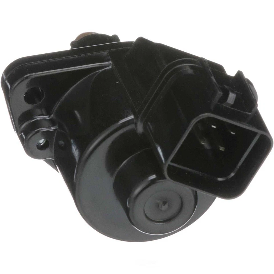 Idle Air Control Valve fits 1991 Plymouth Colt Laser  STANDARD MOTOR PRODUCTS - Image 4 of 4