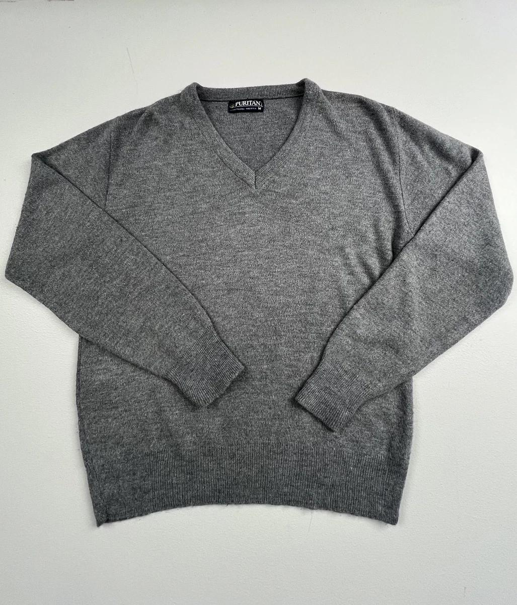 Puritan Men's Sweaters for sale | eBay