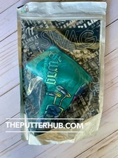 *NEW* SWAG Golf SEALED In Tights Blade Head Cover