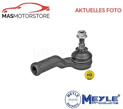 SPURSTANGENKOPF AXIALGELENK VORNE RECHT MEYLE 716 020 0017/HD A NEU OE QUALITÄT
