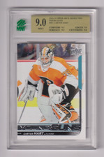 Forever Young! Complete Guide to Upper Deck Young Guns Rookie Cards 46
