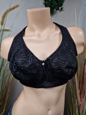 Nuance BH Schwarz Damen - Gr. 95C