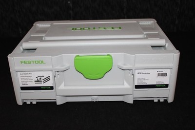 Festool 577257 Standard Cleaning Set RS-ST D 27/36-Plus