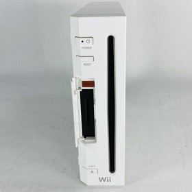 Console Only! Nintendo Wii Gamecube Compatible RVL-001 Tested & Working!