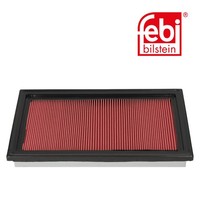 Febi Bilstein Luftfilter 31154 FüR Ford Infiniti Isuzu Passend FüR Nissan