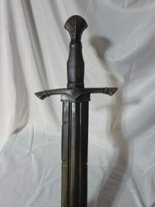 Battleworn Ranger Sword – 105 cm