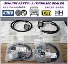 EXPRESS Set 4 GENUINE Mercedes G Class Door Exit Puddle Light W460 W461 W463 G63