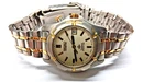 Vintage Seiko Kinetic Sports 100 3M22-0049 Wristwatch, For  Parts