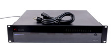 Episode EA-RSP-12D-100 12 Channel DSP Power Amplifier/ Amp MINT w743