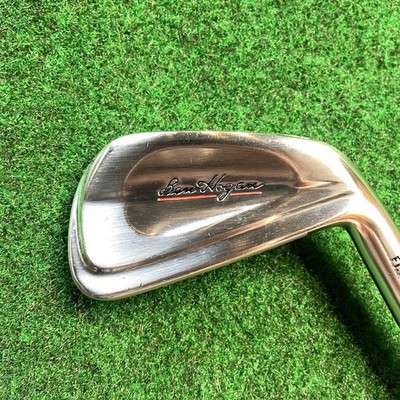 Ben Hogan Ft Worth 15 Forged 26 5-iron KBS Tour 90 S-flex Lamkin grip RH