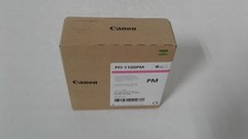 Canon PFI-1100M Ink Tank 0855C001 Magenta for Canon imagePrograf Pro-4100