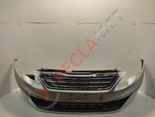 PEUGEOT 308 MK2 (T9) 2014-2017 FRONT BUMPER COMPLETE 36127086