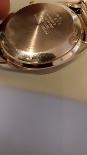 Citizen Automatic Herren Uhr -funktioniert - Bild 7 von 9