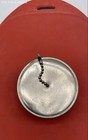 Wearever No 156 Oval Ice Cap Red Rubber Faultless Rubber Co Vintage in Box — photo 3