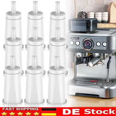 MARKENLOS 2-12er Wasserfilter für SAGE Barista Express Pro Touch SES878/880 BES008 BES878