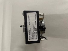 TMD16G10 GE Dryer Timer