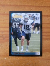 2003 Bowman #243 Jason Witten Rookie Card RC Cowboys