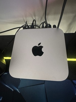 Apple Mac Mini M2 Pro - 16GB RAM - 512GB SSD - 16 Core GPU, 2023 Model
